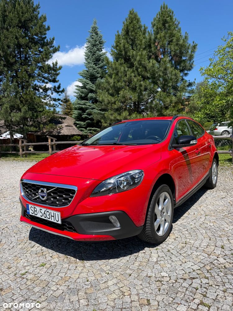 Volvo V40 Cross Country T4 AWD Ocean Race - 3