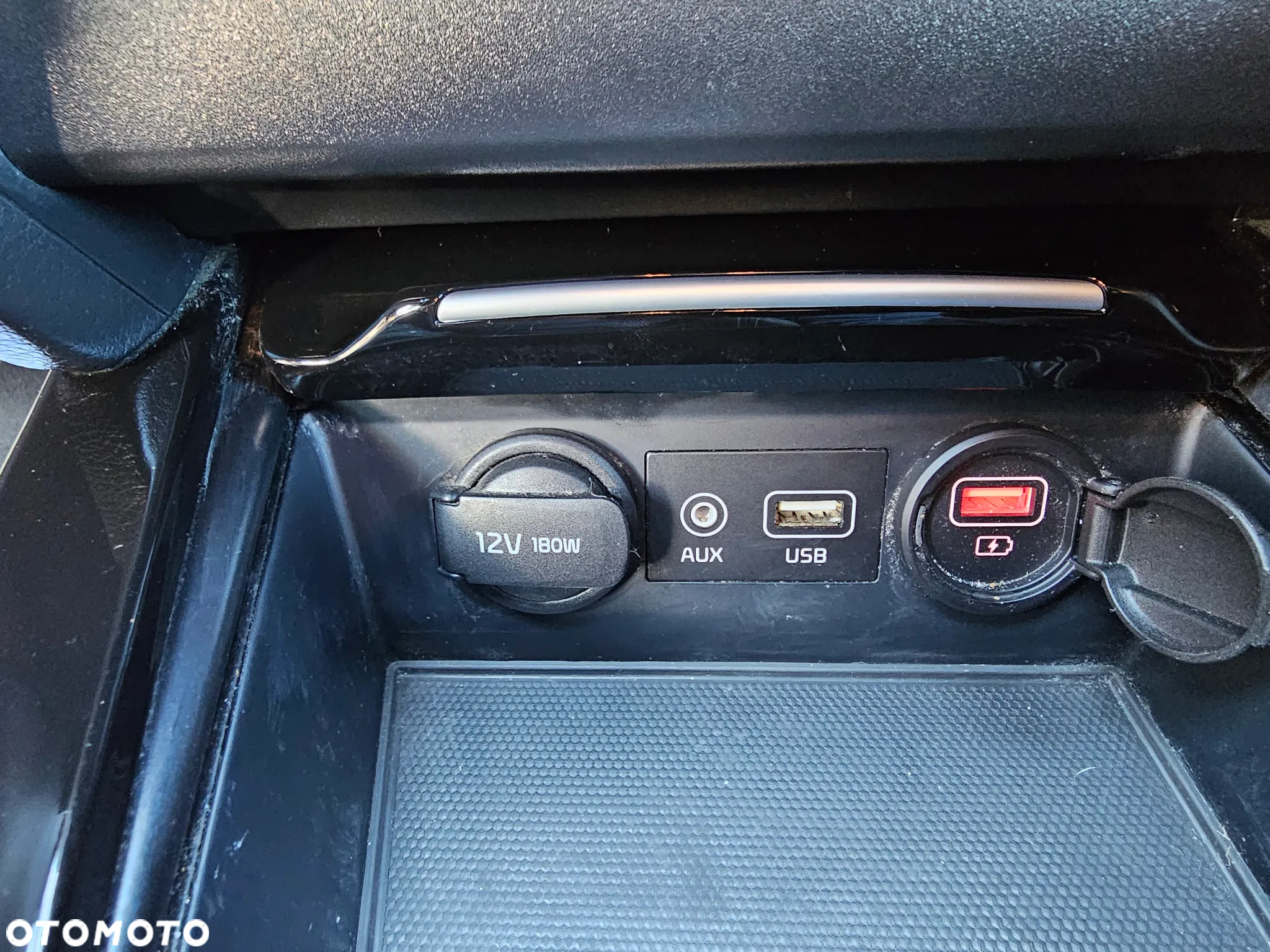 Kia ProCeed 1.4 T-GDI GT Line - 35