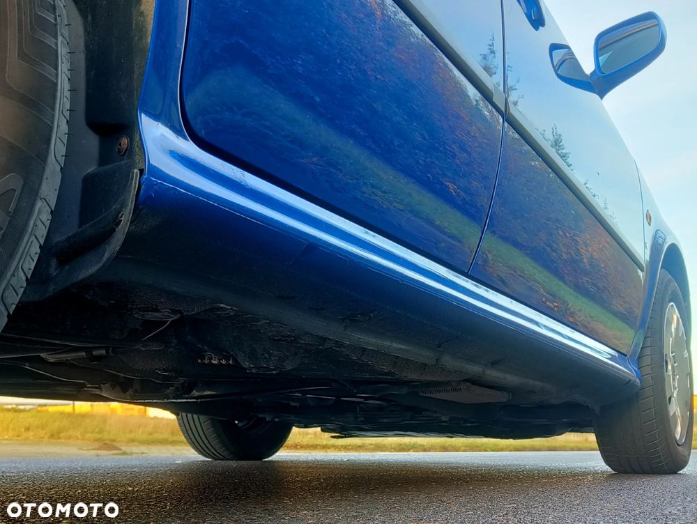 Skoda Octavia 1.9 TDI Tour - 21