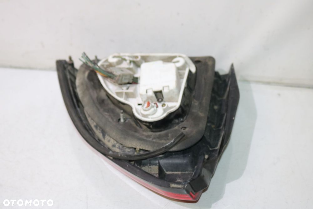 LAMPA LEWA TYLNA TYŁ HONDA PRELUDE - 3
