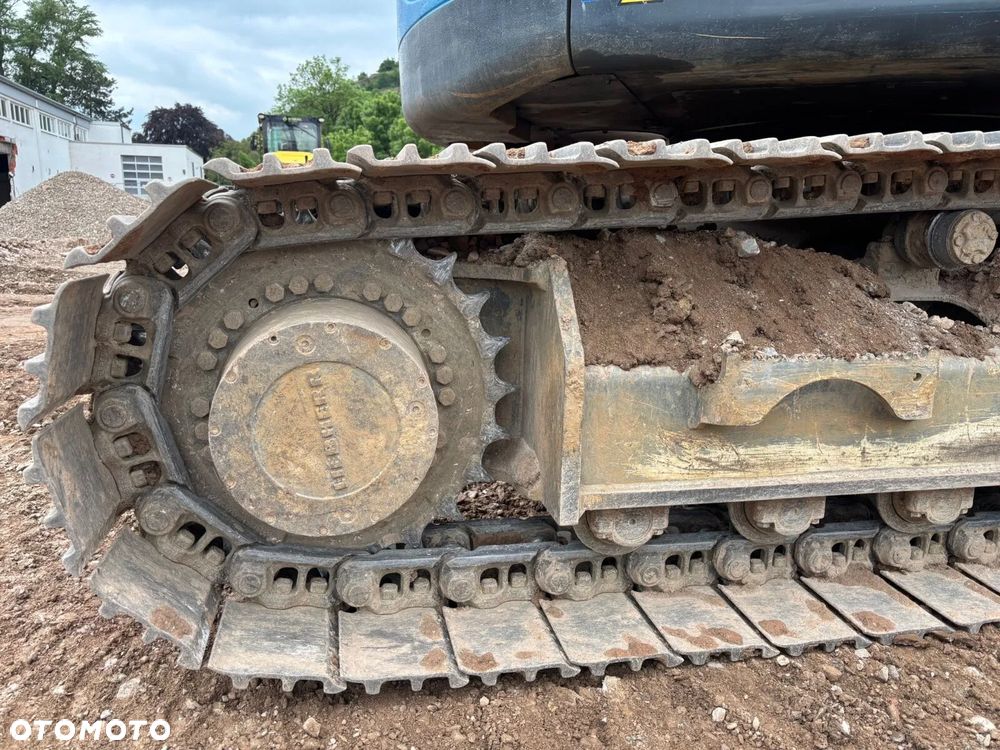 Liebherr R926 COMPACT - 14
