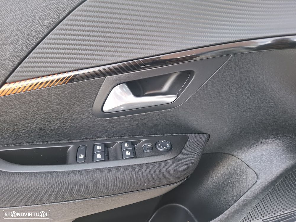 Peugeot 208 PureTech 75 Active - 27