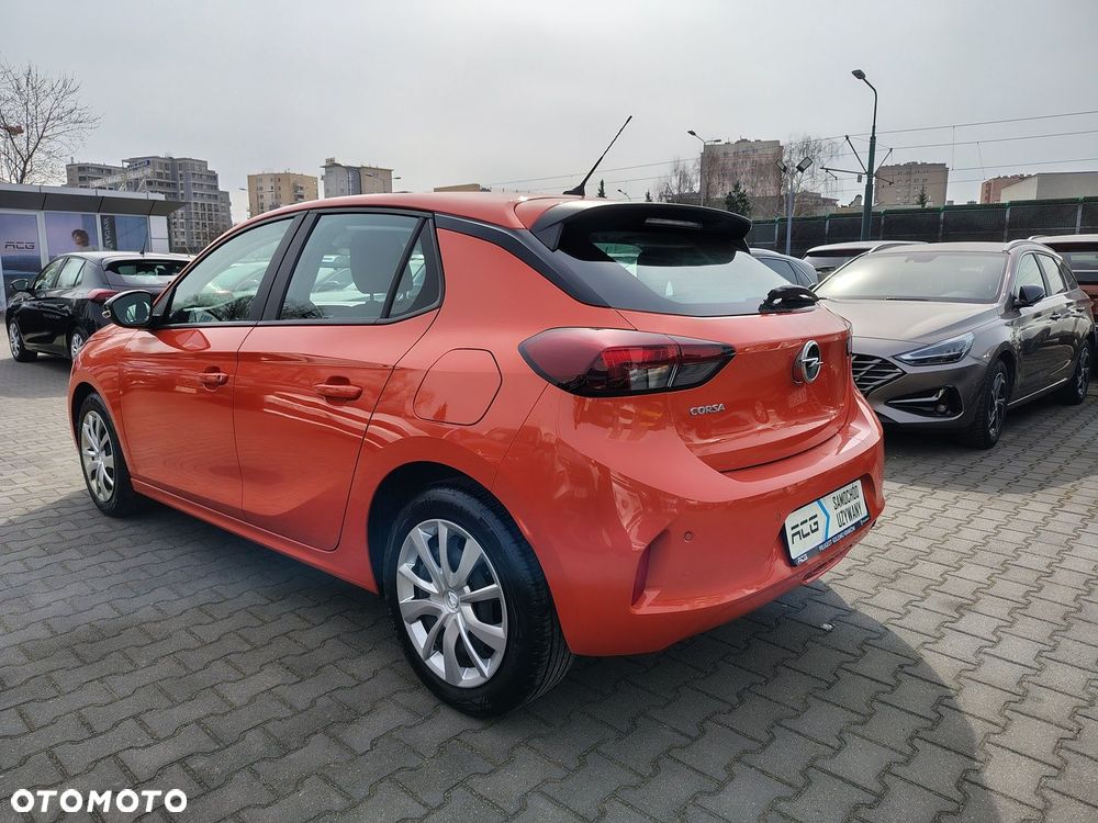 Opel Corsa 1.2 S&S - 4