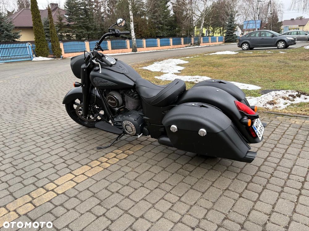 Indian Springfield - 8