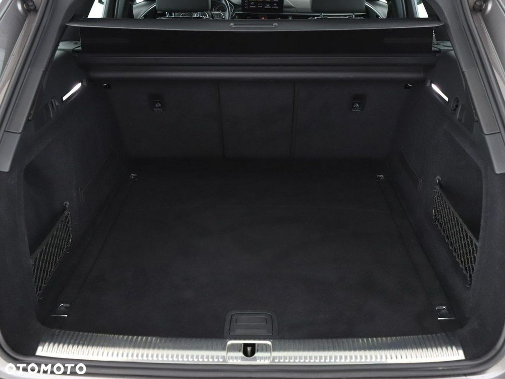 Audi A4 Avant 35 TDI mHEV Advanced S tronic - 21