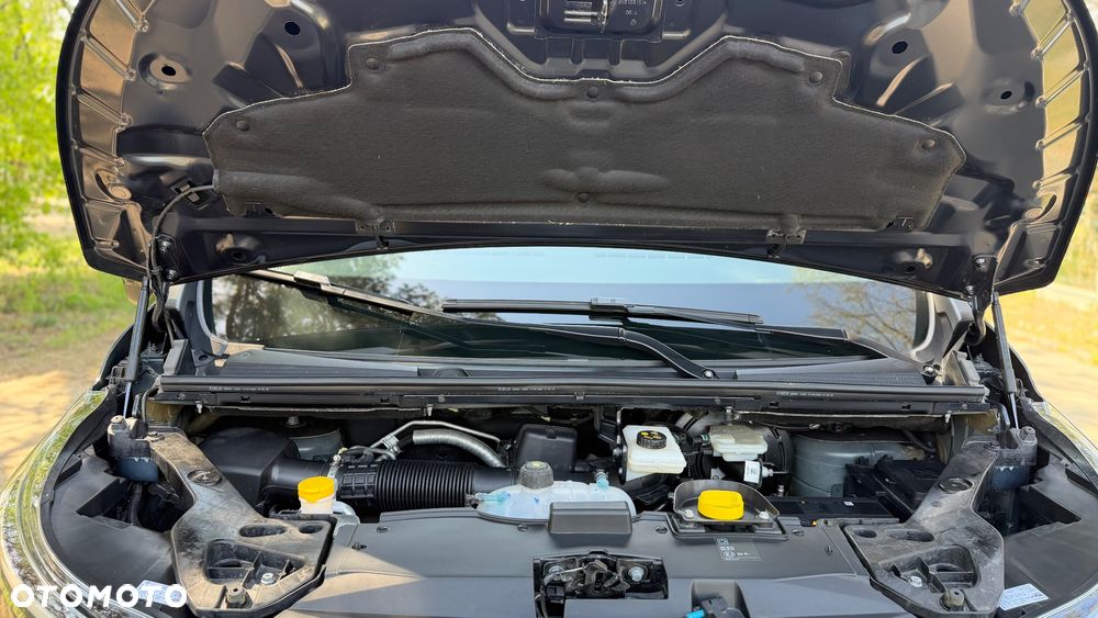 Renault Trafic 2.0 L2H1 HD Extra EDC (bryg.) - 34