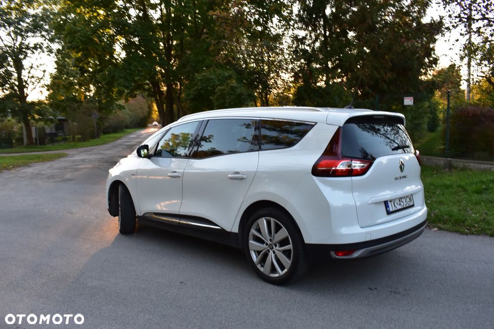 Renault Grand Scenic - 3