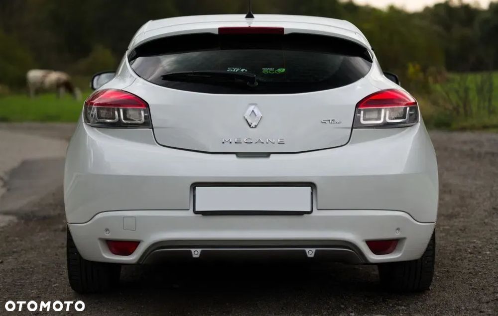 Renault Megane 1.6 dCi Energy Dynamique - 4