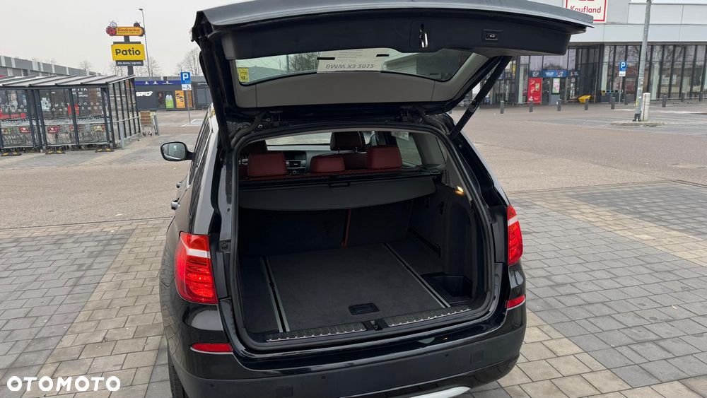 BMW X3 ver-xdrive20d - 12