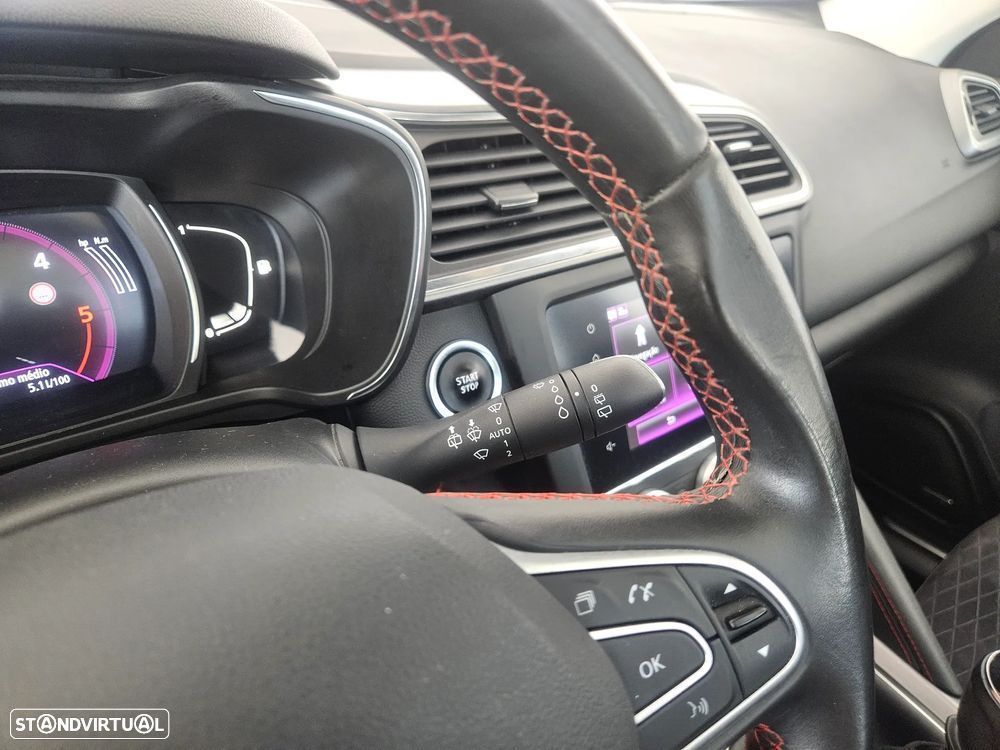 Renault Kadjar 1.5 dCi Black Edition - 33