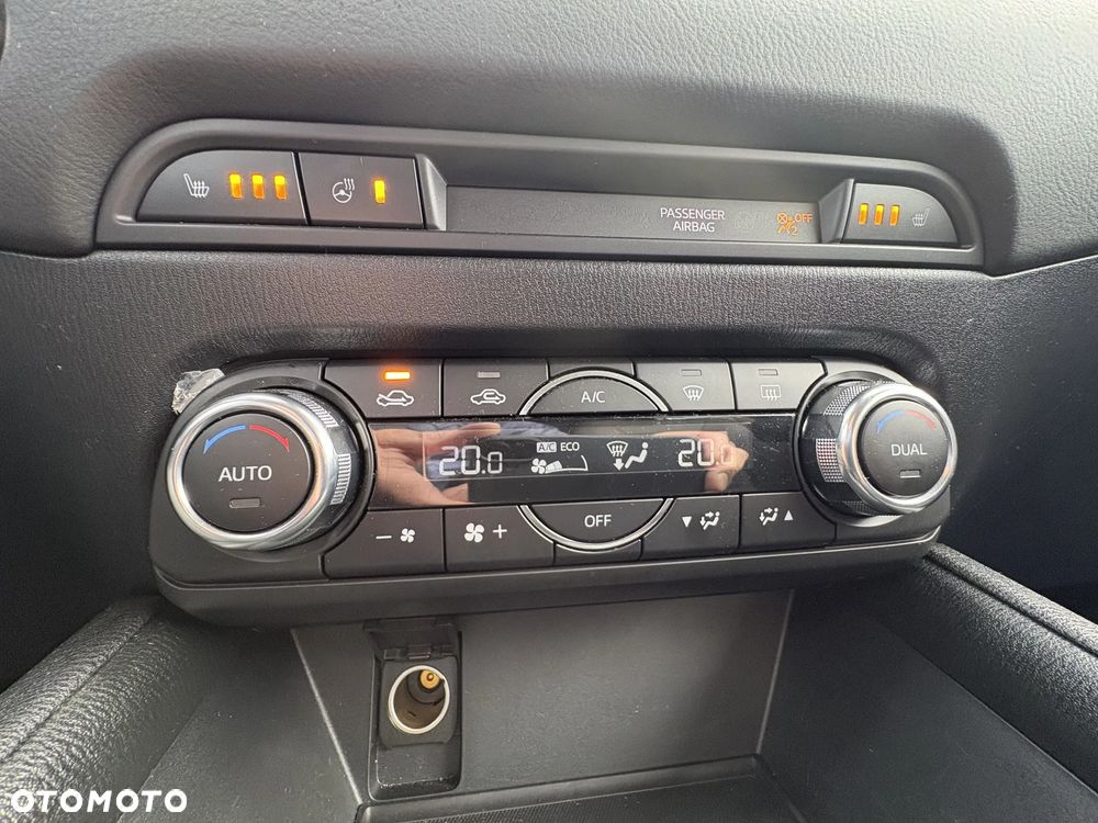 Mazda CX-5 2.0 Skyenergy AWD - 19