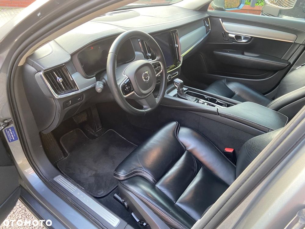 Volvo S90 D4 Inscription - 6