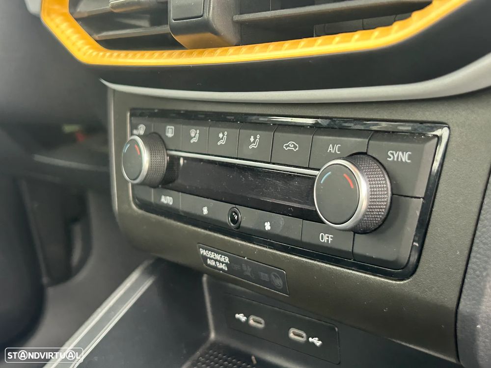 SEAT Ibiza 1.0 TSI Style - 8