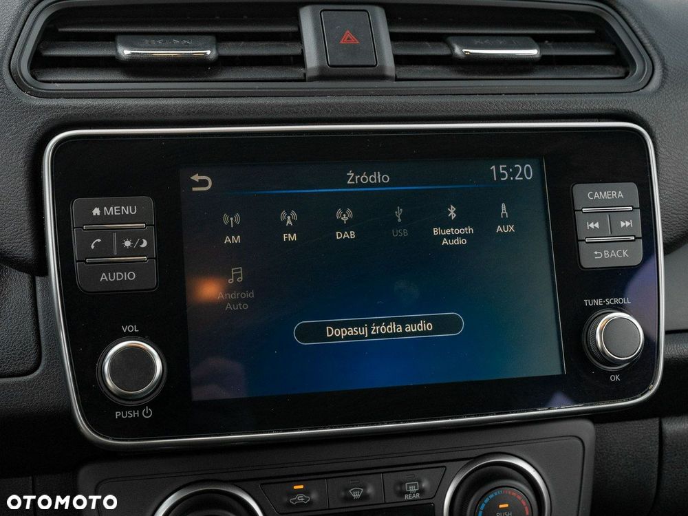 Nissan Leaf - 21