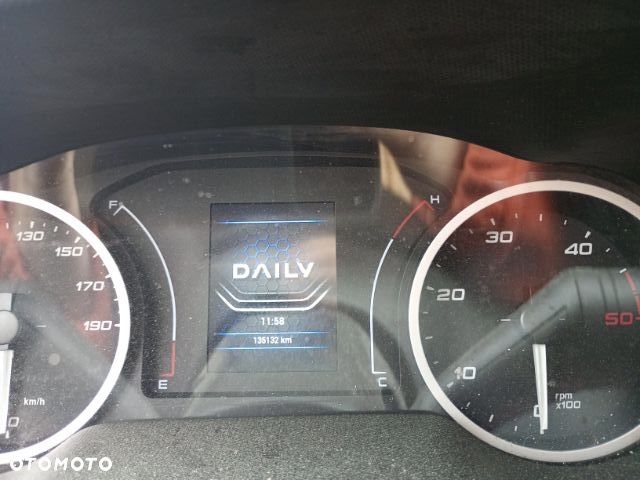 Iveco Daily - 12