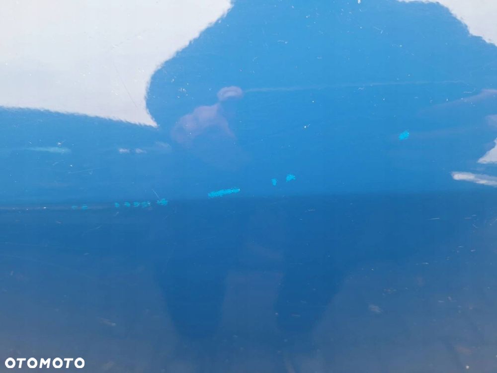 DRZWI KOMPLETNE LEWY TYŁ PEUGEOT 307 I 00-07r HATCHBACK 5D  EGJB - 3