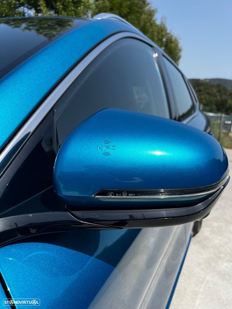 BYD Atto 3 60.48 kWh Design - 4