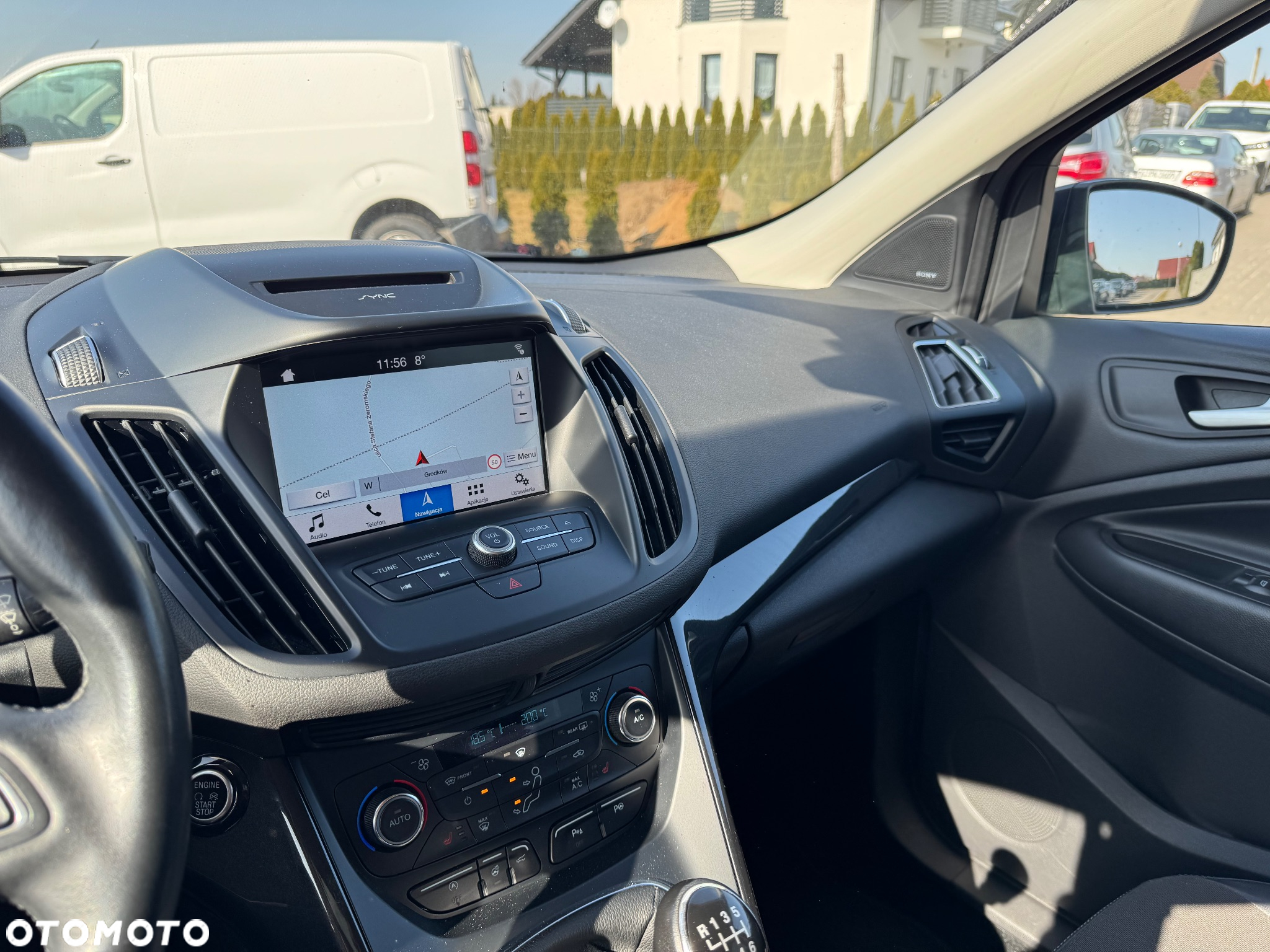 Ford Kuga 2.0 TDCi 4x2 Titanium - 25
