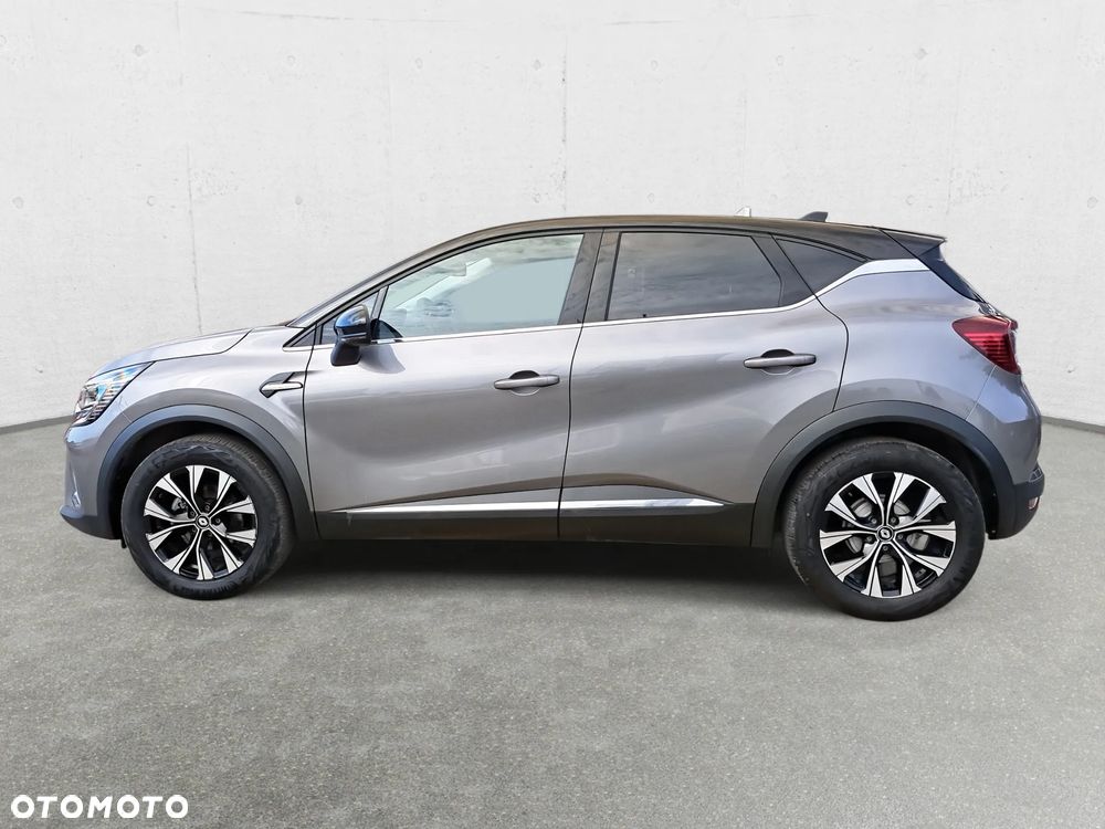 Renault Captur 1.3 TCe mHEV Techno EDC - 8