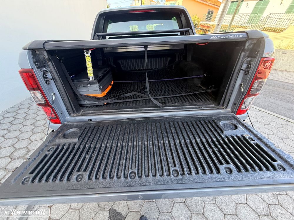 Ford Ranger 2.0 TDCi CD Raptor 4WD - 12