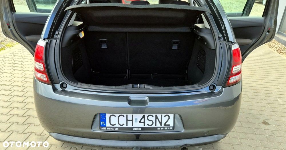 Citroën C3 - 26