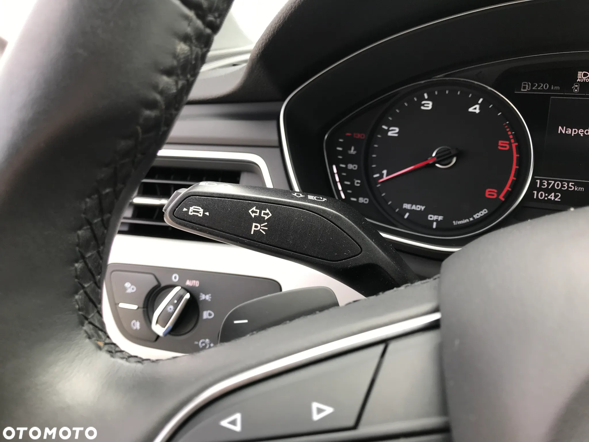 Audi A5 - 37