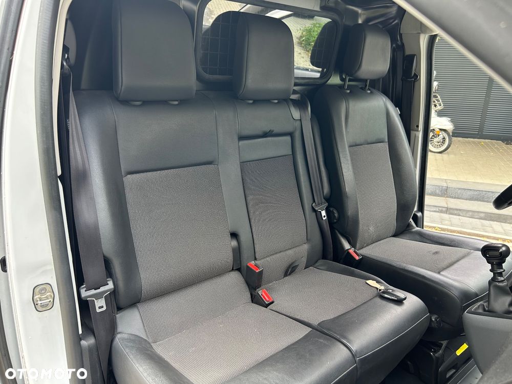 Toyota PROACE - 21