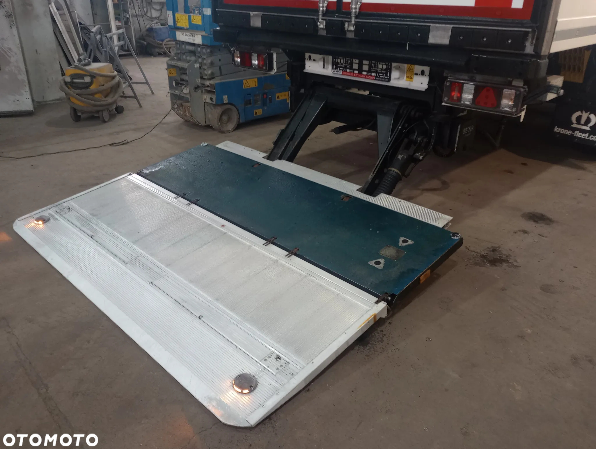 winda BAR 2T - 15