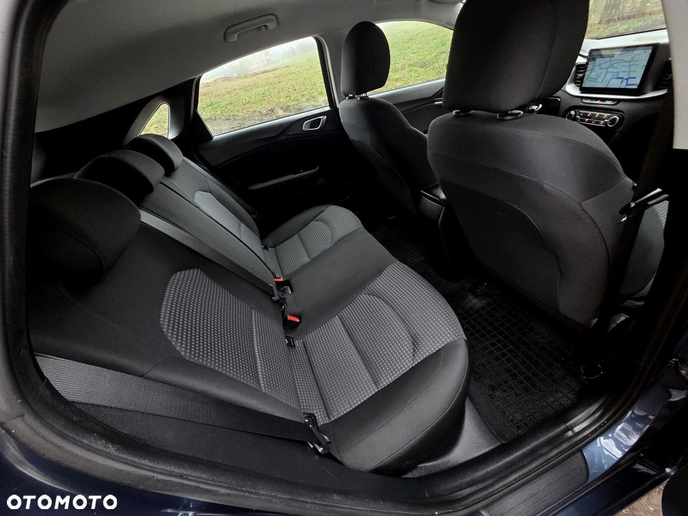 Kia Ceed 1.0 T-GDI M - 28