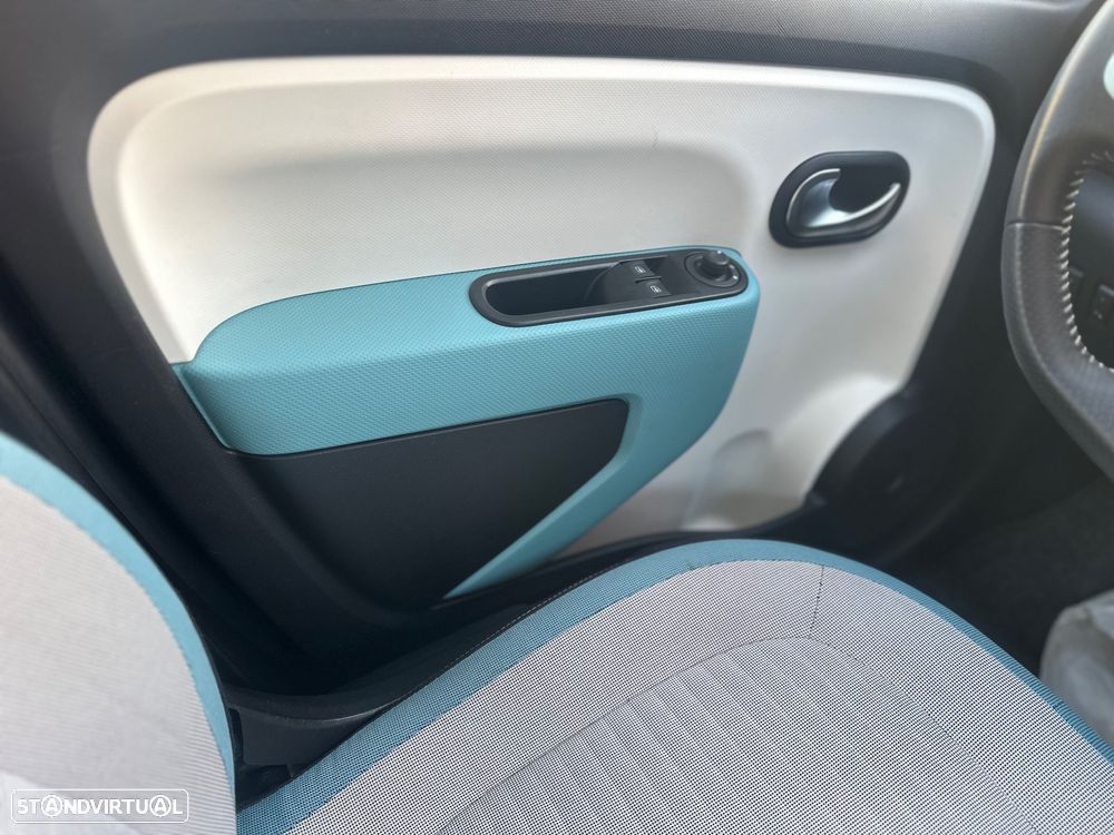 Renault Twingo SCe 70 S&S Luxe - 10