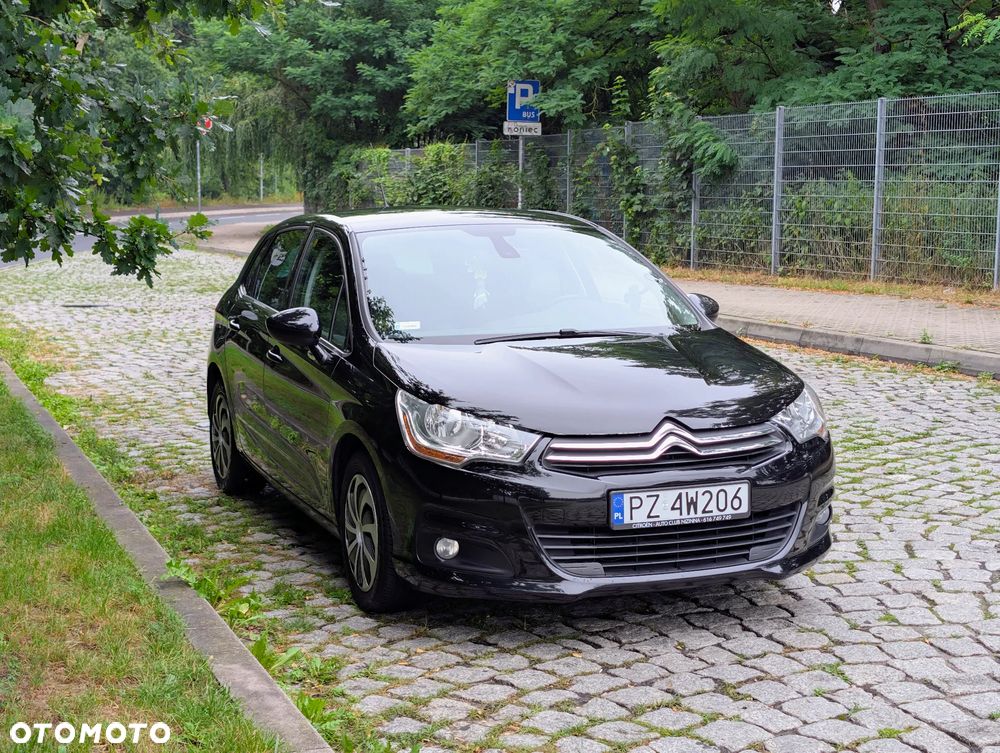 Citroën C4 1.6 VTi Seduction - 6