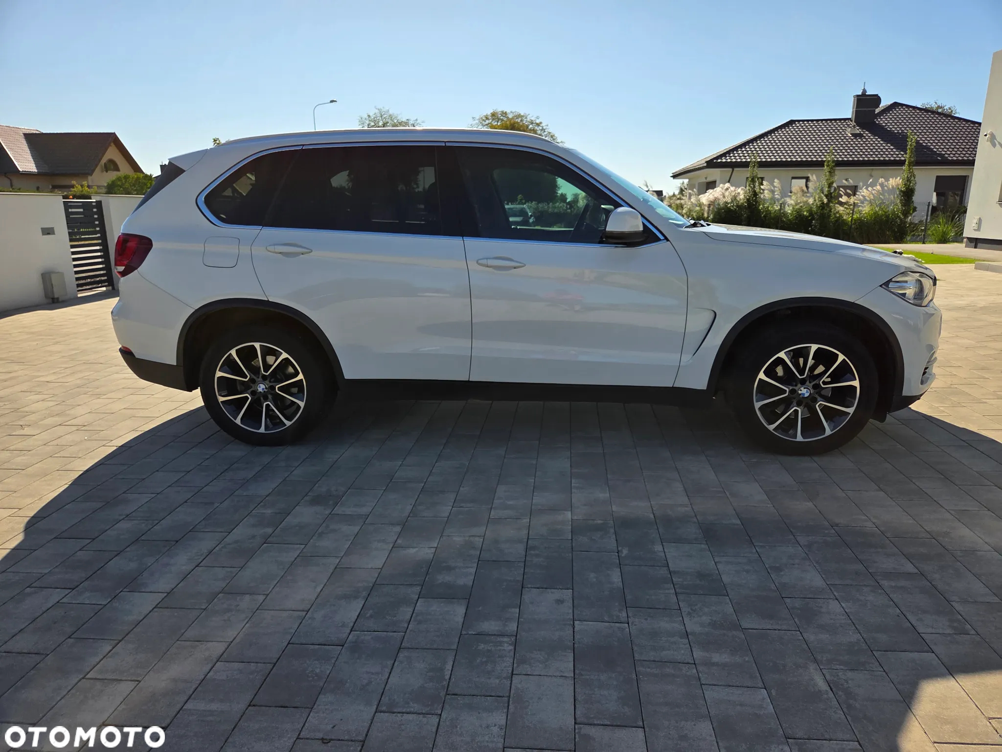 BMW X5 xDrive30d - 6