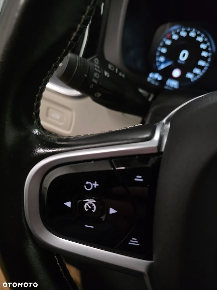 Volvo XC 60 D4 Geartronic Inscription - 21