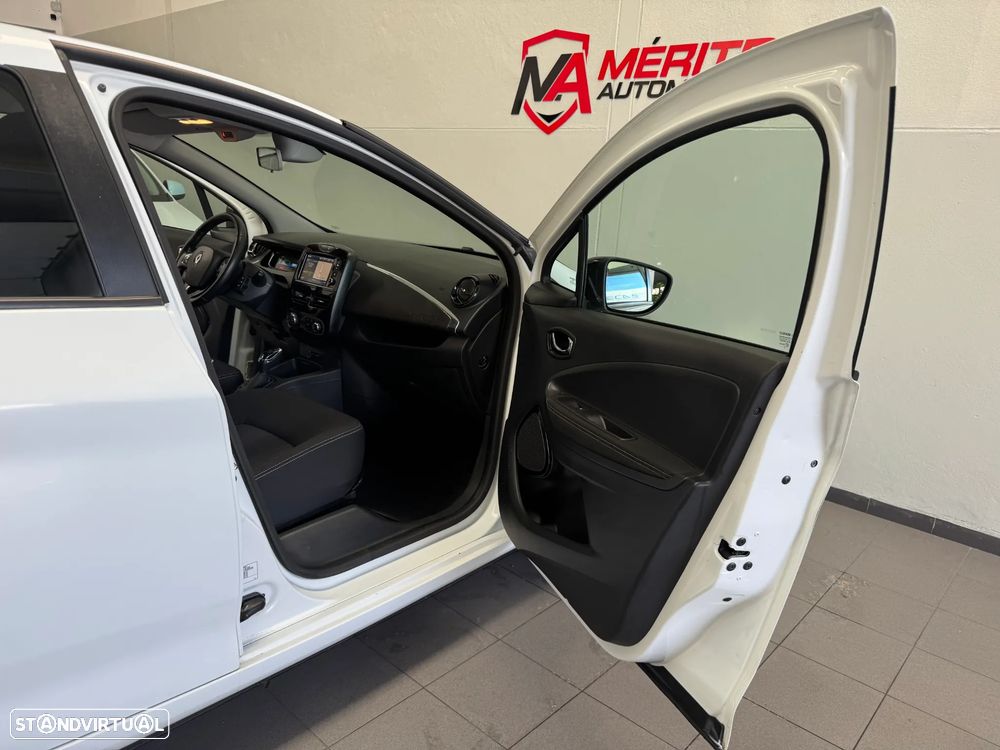 Renault Zoe - 16