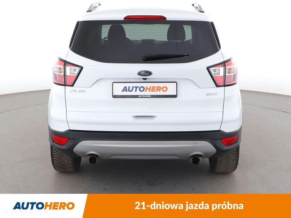 Ford Kuga - 5