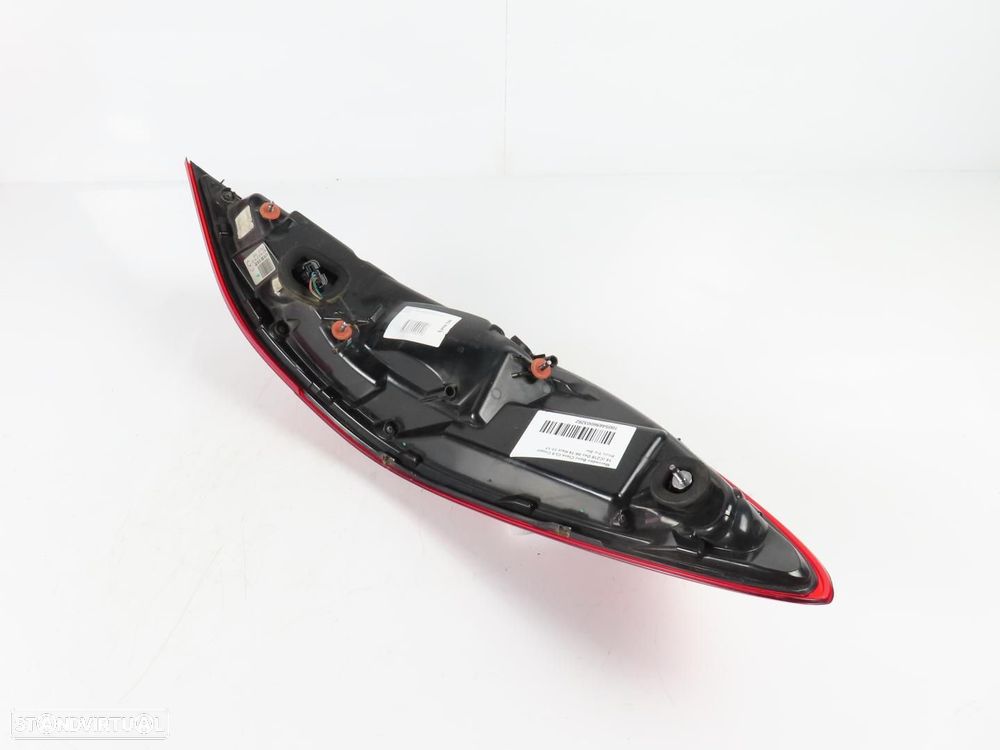 Farolim Direito/Traseiro Usado / Original MERCEDES-BENZ CLS (C218)/MERCEDES-BENZ... - 5