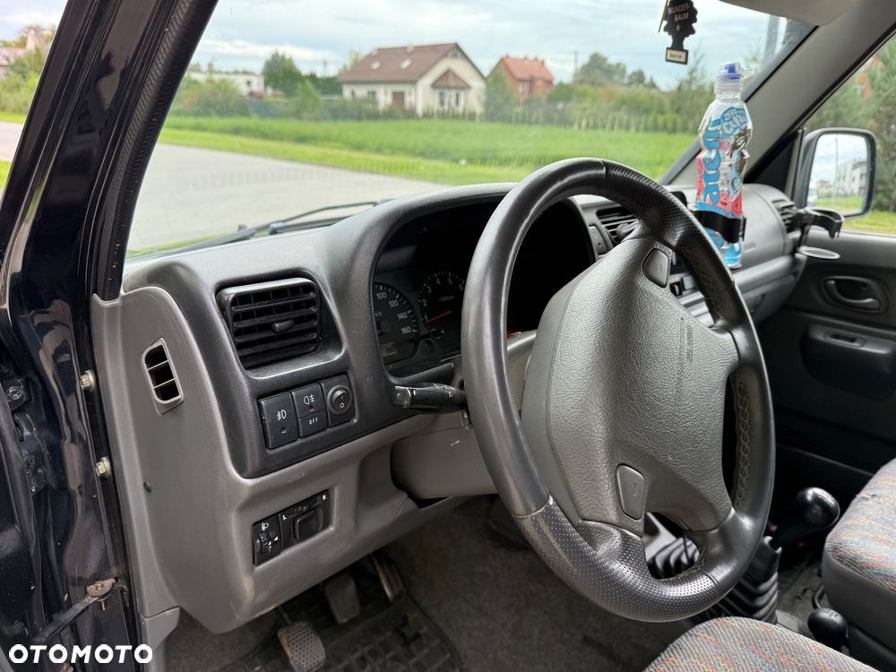 Suzuki Jimny - 11