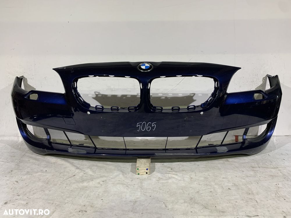 Bara fata BMW Seria 5, F10, F11, 2010, 2011, 2012, 2013. - 1