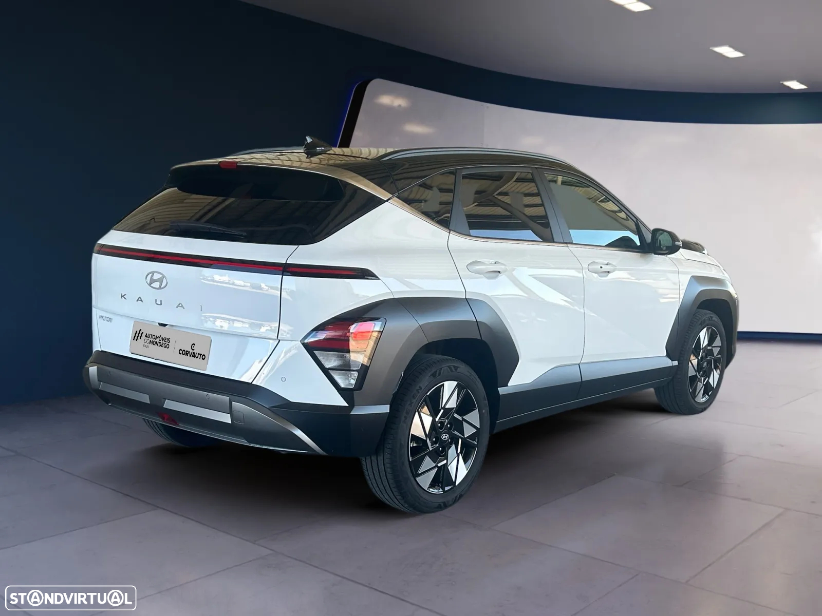Hyundai Kauai 1.0 T-GDi Premium (TT) - 6