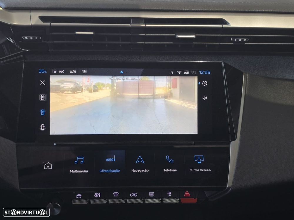 Peugeot 308 SW 1.2 PureTech Allure - 13