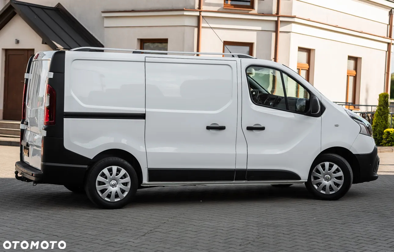 Renault TRAFIC - 10