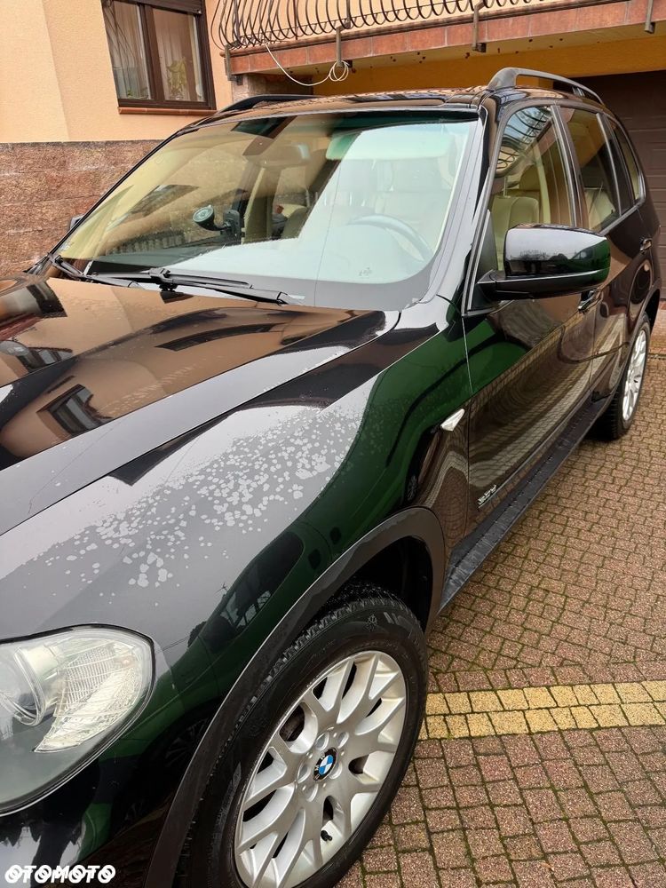 BMW X5 - 13