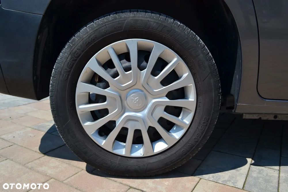 Toyota PROACE CITY - 13