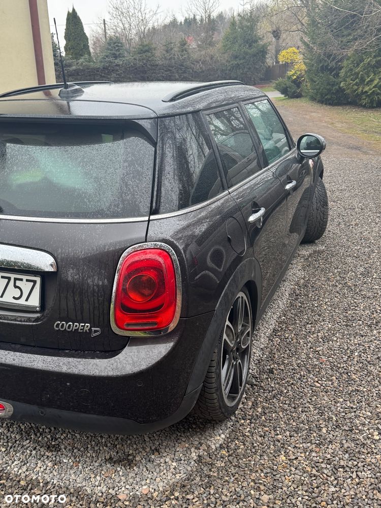 MINI ONE - 7