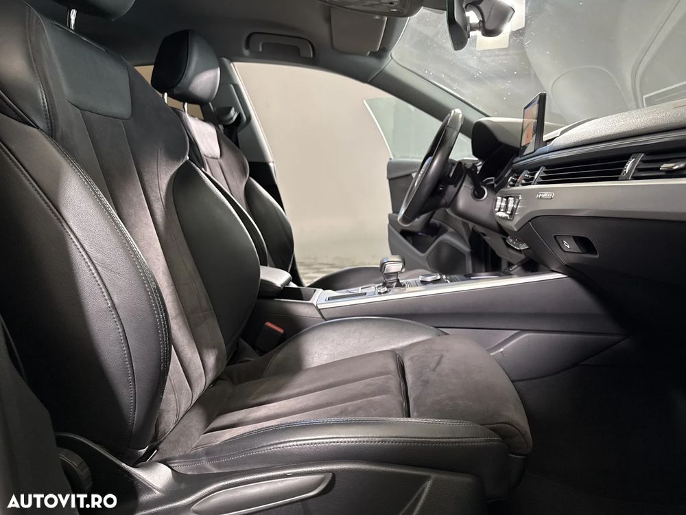 Audi A5 Sportback - 12