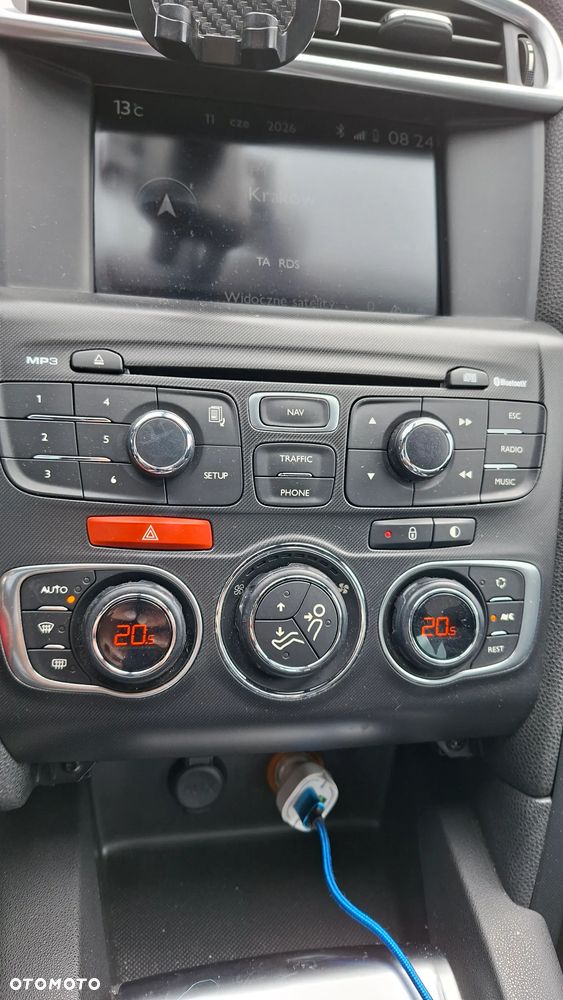 Citroën DS4 - 35