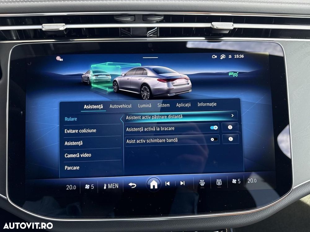 Mercedes-Benz E 220 d MHEV 4MATIC Aut. - 22