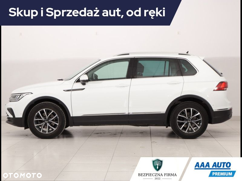 Volkswagen Tiguan - 3