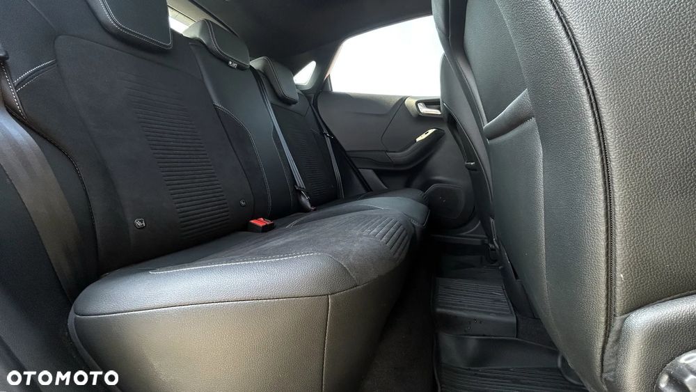 Ford Puma 1.5 EcoBoost ST X - 23