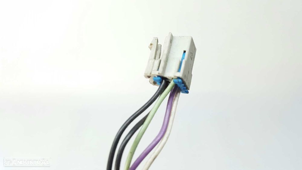 RETROVISOR ESQUERDO CHEVROLET TRANS SPORT BáSICO - 4